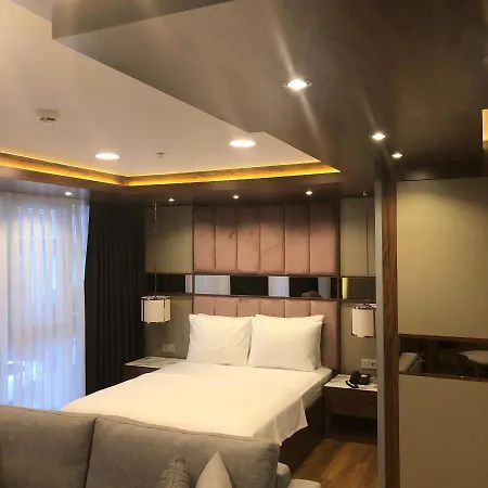 Vıtabella Suıtes 3*