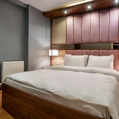 Hotel Vıtabella Suıtes 3*