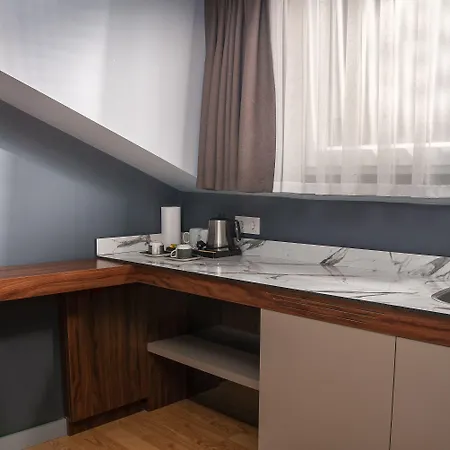 Vitabella 3* Стамбул