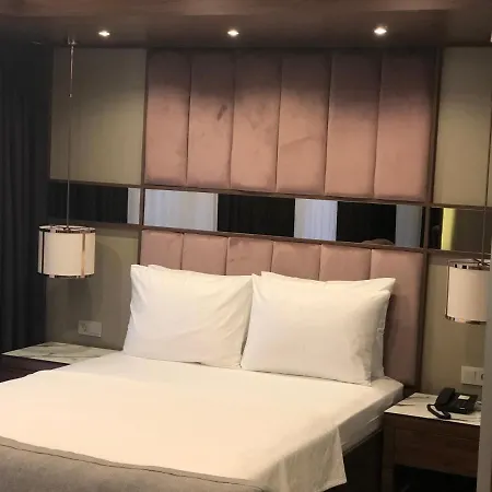 Vitabella Hotel 3*