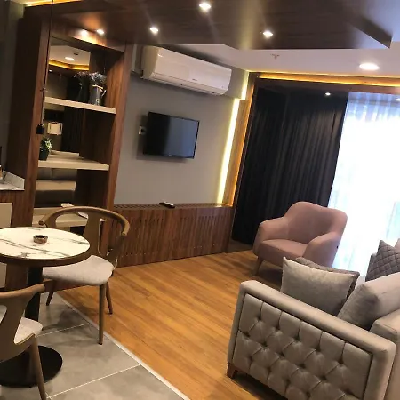 Hotel Vitabella