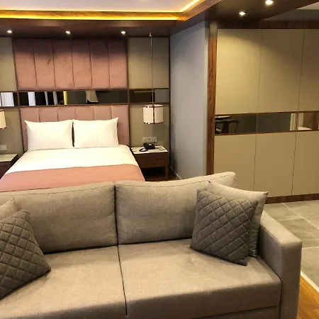 Vitabella Hotel