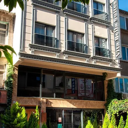 Vitabella Hotel