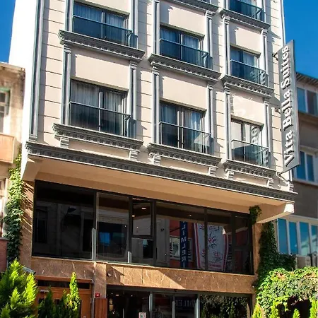 Vitabella Hotel