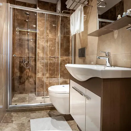 Vitabella Hotel Istanbul