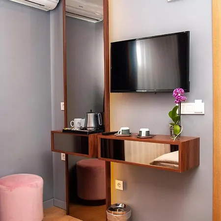 Hotel Vitabella 3*
