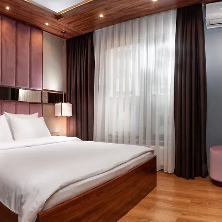 Vitabella 3* Istanboel