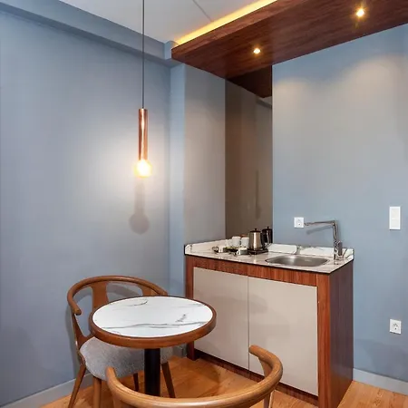 Vitabella Hotel Istanbul