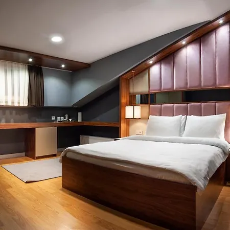 Vitabella Hotel Istanbul