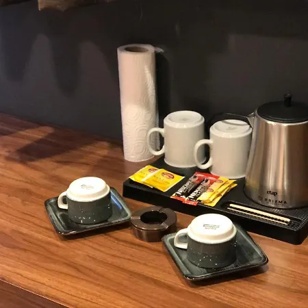 Hotel Vitabella Istanbul