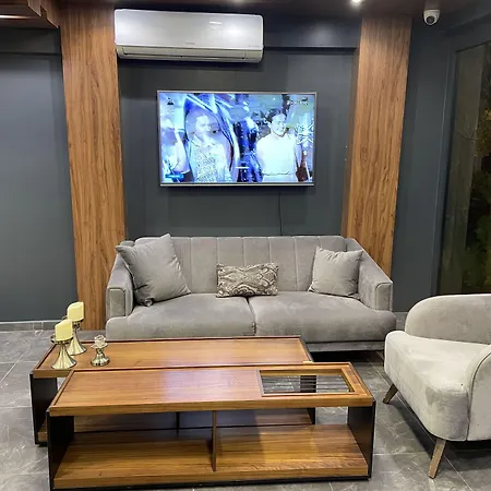 Vitabella 3* Istanboel