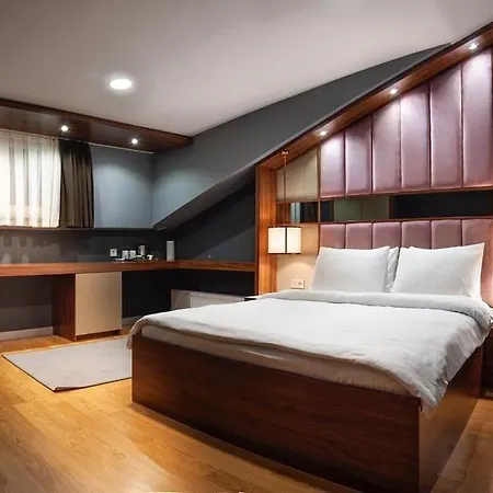 Hotel Vitabella Istambul