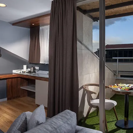 Vitabella Otel İstanbul