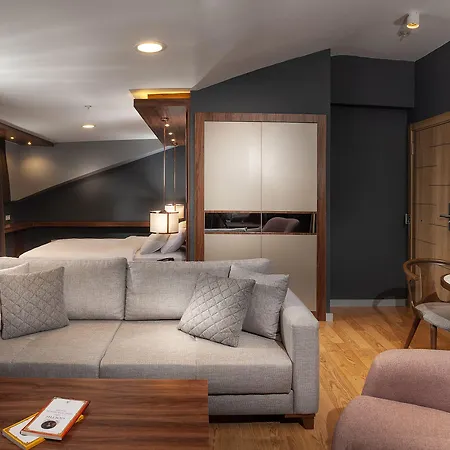 Vitabella 3* İstanbul