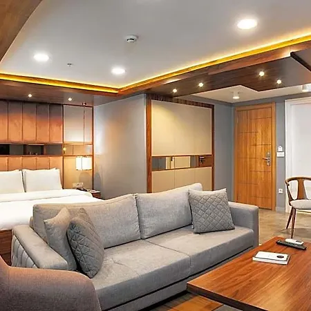 Vitabella Hotel 3*