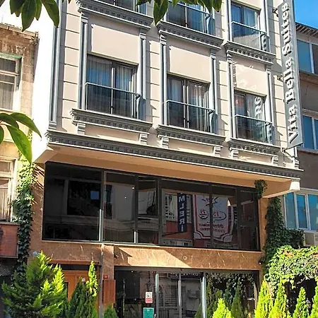 Vitabella Hotel Estambul
