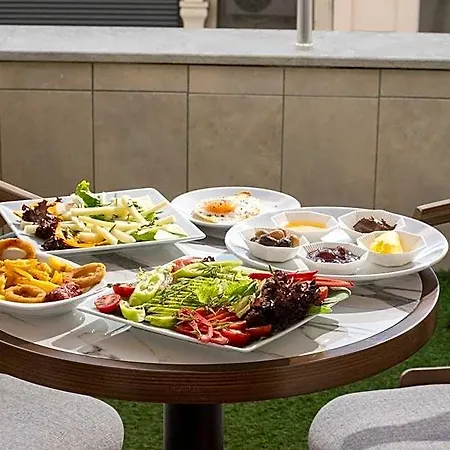 Vitabella 3* Estambul