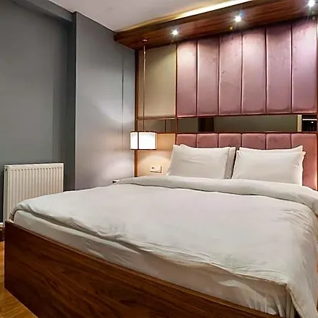 Hotel Vitabella Estambul