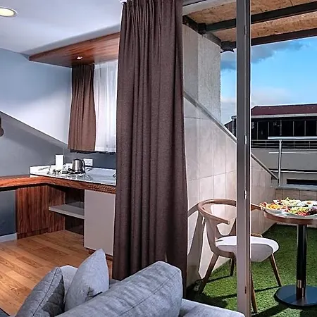 Vitabella 3* Estambul