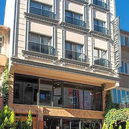 Hotel Vitabella 3*