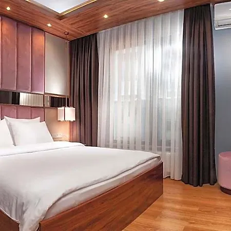 Hotel Vitabella Estambul