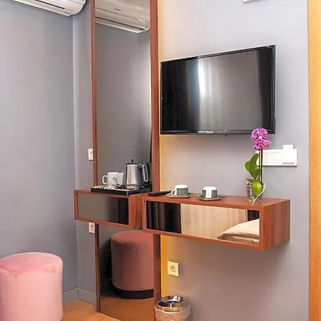 Vitabella 3* Estambul