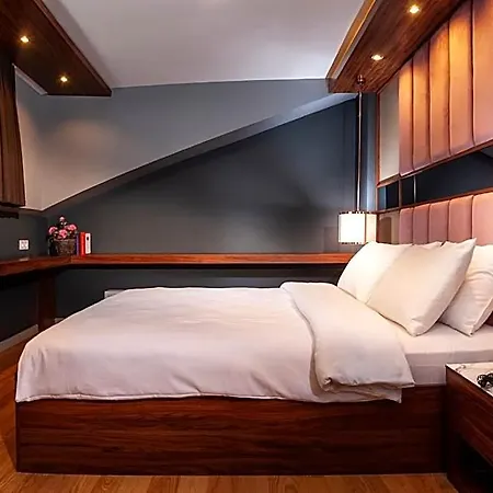 Vitabella 3*