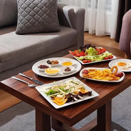 Vitabella Hotel 3*