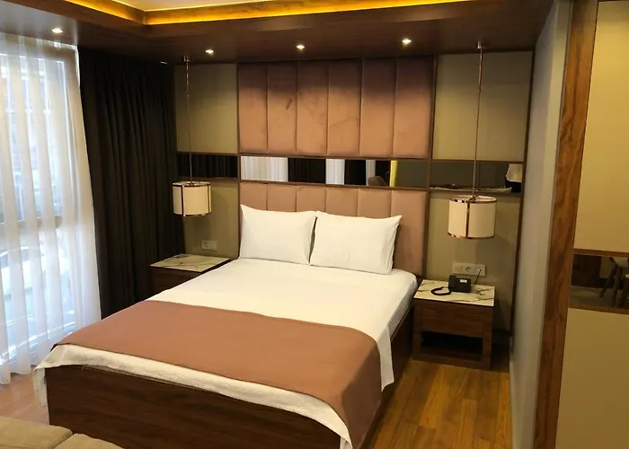 Vitabella 3* Provincia di Istanbul