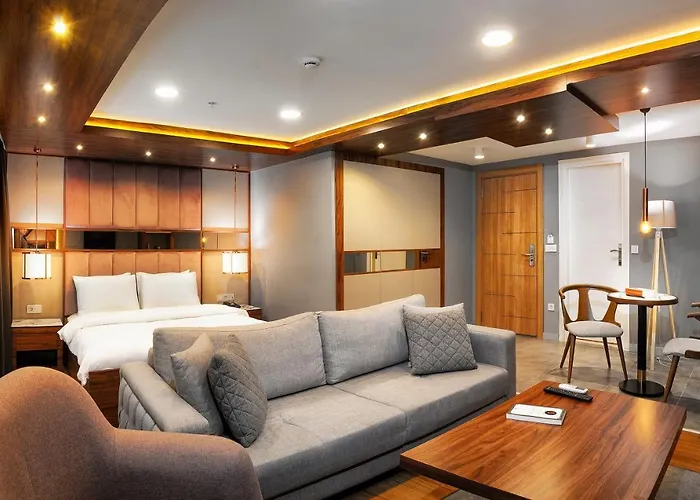 فندق Vitabella 3*