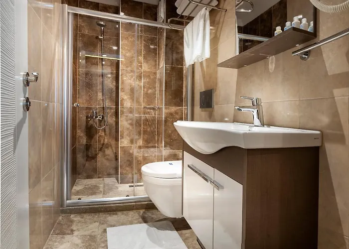 Vitabella Hotel Provincia di Istanbul