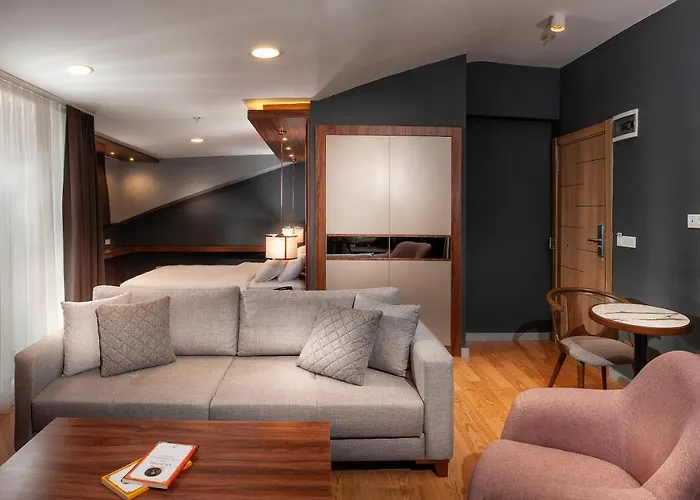 Vitabella 3* Provincia di Istanbul