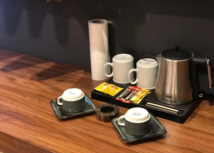 Hotel Vitabella Provincia di Istanbul