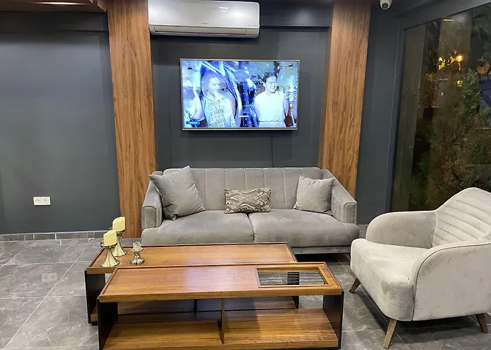 Vitabella 3* Provincia di Istanbul