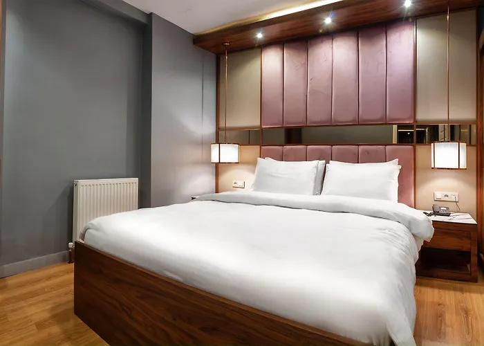 Vitabella Provincia di Istanbul