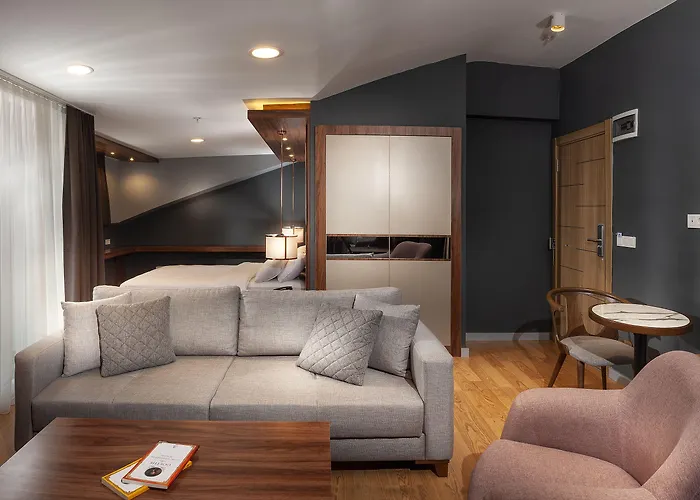 Vitabella 3* Provincia di Istanbul