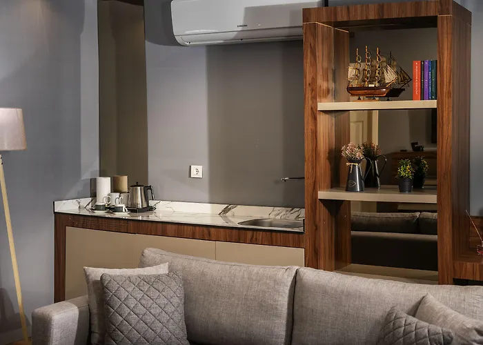 Vitabella 3* Provincia di Istanbul