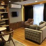 Hotel Vitabella Istanbulská provincie