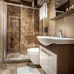 Vitabella Hotel Istanbulská provincie