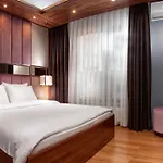 Vitabella 3* Istanbulská provincie