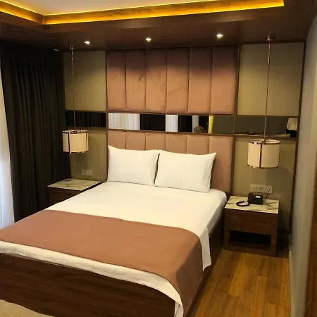 Vitabella 3* Provincia di Istanbul